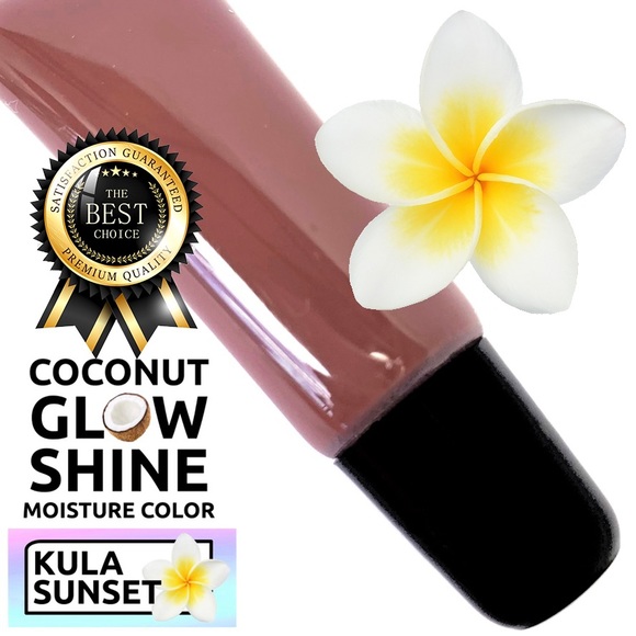 GOODIE BOX  Laura Geller First Bloom Eye Shadow Quad 2X Coconut Glow Shine Color - Picture 9 of 12